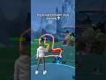 Bro thought I was cheating in War of Wizards VR