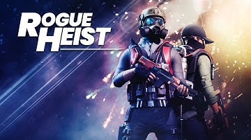 Rogue Heist Android Gameplay [1080p/60fps]