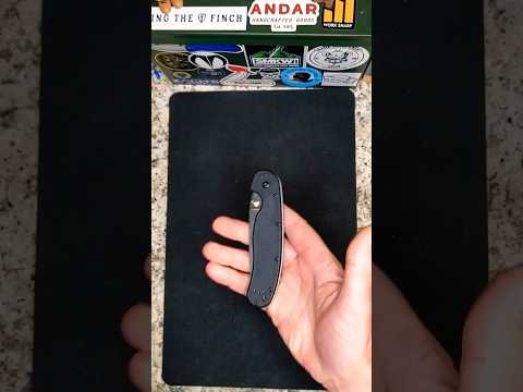 Big Knives!! What do you have?