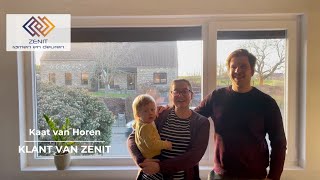 Review Nieuwe Ramenkaat Van Horen