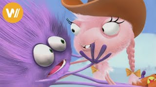 Max & Maggie - Die Wahrheitsstreifen (Folge 5) + Die Brieffreundin (Folge 6) | Staffel 2