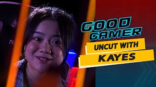 Uncut With Kayes | Good Gamer (1)