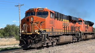 BNSF 6584 Leads H SLADEN1 17A