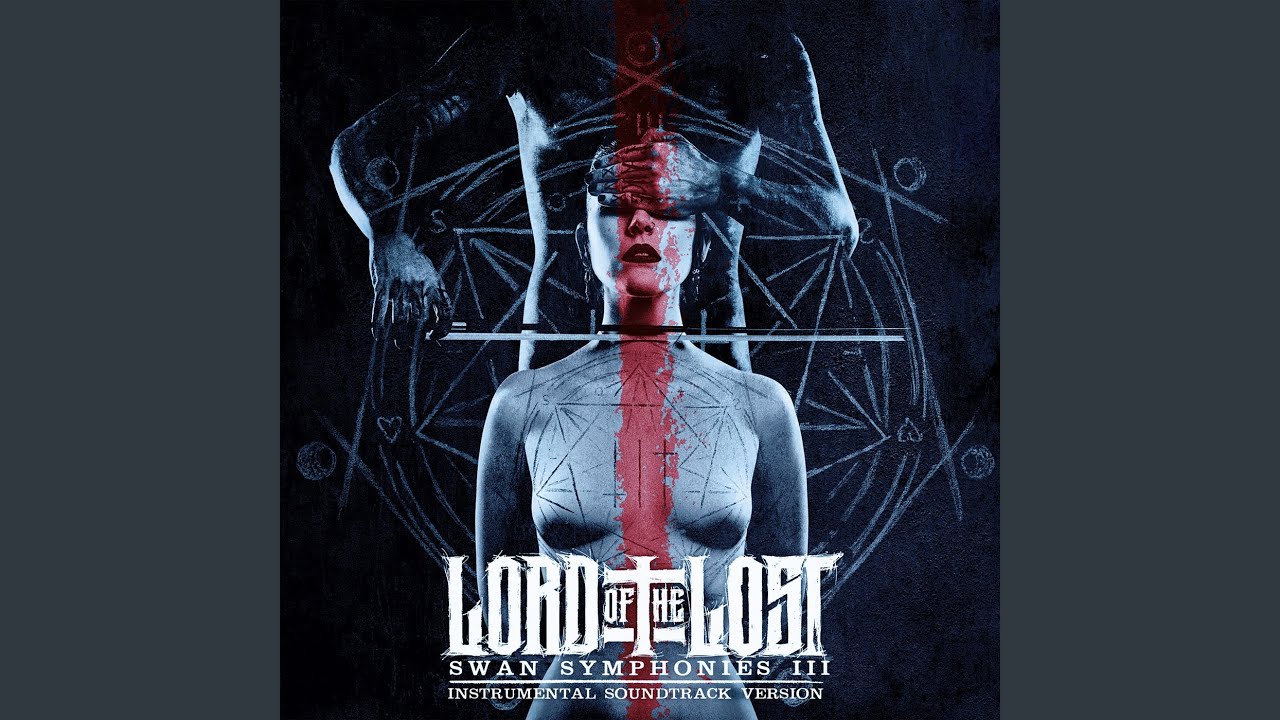 在 YouTube 上觀看「Cut Me Out (Swan Symphonies III Version)」