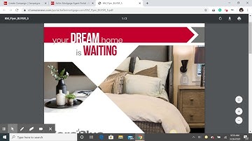 KW Command Facebook Campaign Ads March 2020
