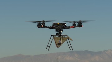 Atmospheric Probe Flies to Higher Readiness