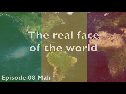 MALI From Bamako To Sikasso The Real Face Of The World Episode N 8 NO COMMENTS PURE SOUND