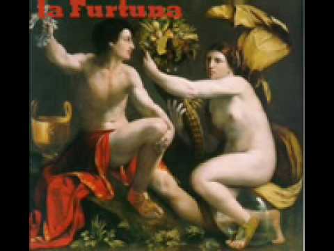 Si La Furtuna Video