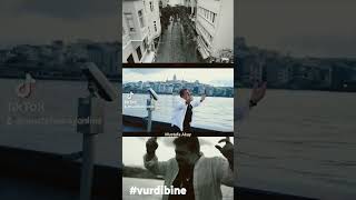 🎶Vur Dibine 🎙Mustafa Akay Resimi