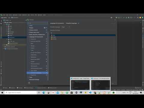 PYPI CLONE avec