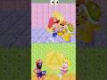 Gold coins chellange।।😔😔mini woodworking -woodskill #supermario #shorts #animation @MrBeast