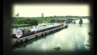 Details Eagle Express Allcargo AV News