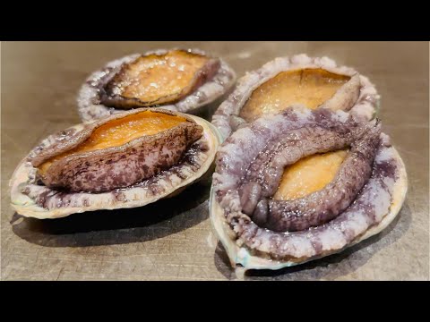 Βίντεο: Έχουν μυαλό το abalone;