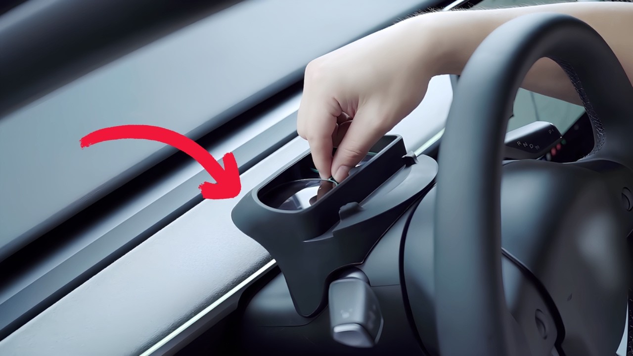 5 Stylish Upgrades and Accessories for Tesla Model 3 & Y That Are Impressive!