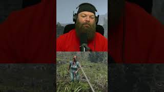 My aim is terrible! 😂 | 7 Days to Die