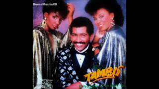 Video thumbnail of "Grupo Tambo - La Comedia (1988)"