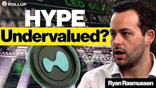 Why Institutions Are Buying HYPE (And What Comes Next) - Bitwise Head of Research