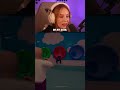 Just a cheeky jump scare