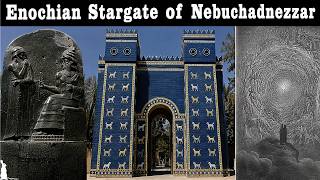 Enochian Stargate of Nebuchadnezzar