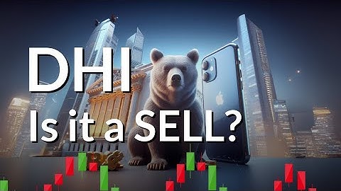 DHI D.R. Horton: 5 Stock Signals Before Monday Predicted Opening Price - AI Move & $4.26M Buy? 📈