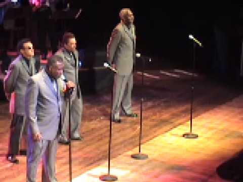 The Ultimate Doo-Wop Show Live- Ohio Theater