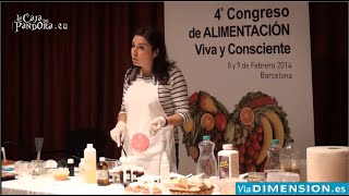 Taller de Jabones artesanos y Cosmética natural casera de Marcela Burgos