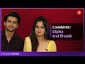 Valentine's Day Special: Dipika Kakar and Shoaib Ibrahim reveal their 'love' secrets