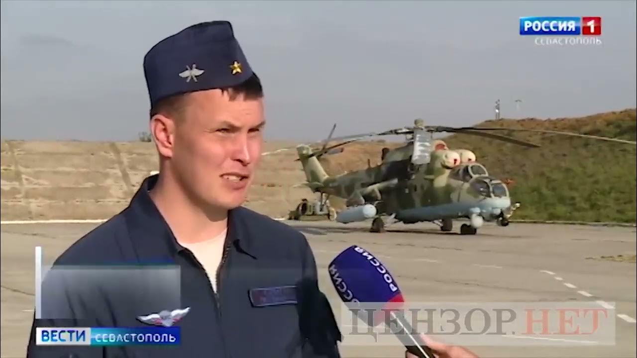 Угон вертолета на украину. Кто хочет быть пилотом?.