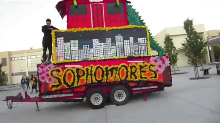 FRESHMEN ORIENTATION 2016