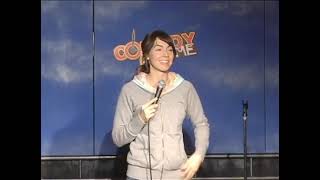 Too Much Breast Milk Whitney Cummings Stand Up | Comedy Time