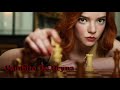Playing Benny - Las Vegas 1966 👑 Gambito de dama | The Queen&#39;s Gambit OST