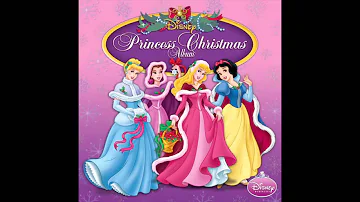 Disney Princess Album - Have a Holly Jolly Christmas