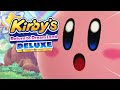 GIOCA A KIRBY GRATIS ? RETURN TO DREAMLAND