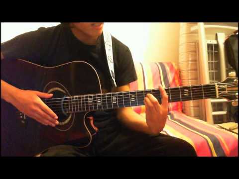 Magdalena NSQ NSC COVER - TUTORIAL - RASGUEO - ACO...