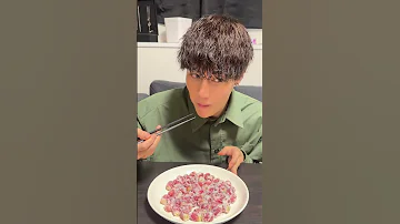 親友の食べ物を勝手に美味しくアレンジしまくってみたww 