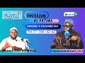 Fatawa dr mouhammad ahmad lo ha leeral fm louga 1046