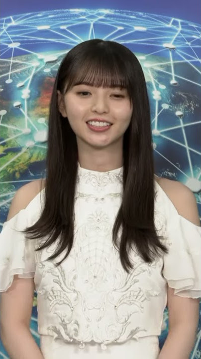 Message From Asuka Saito (齋藤飛鳥) - Nogizaka 46 (乃木坂46)