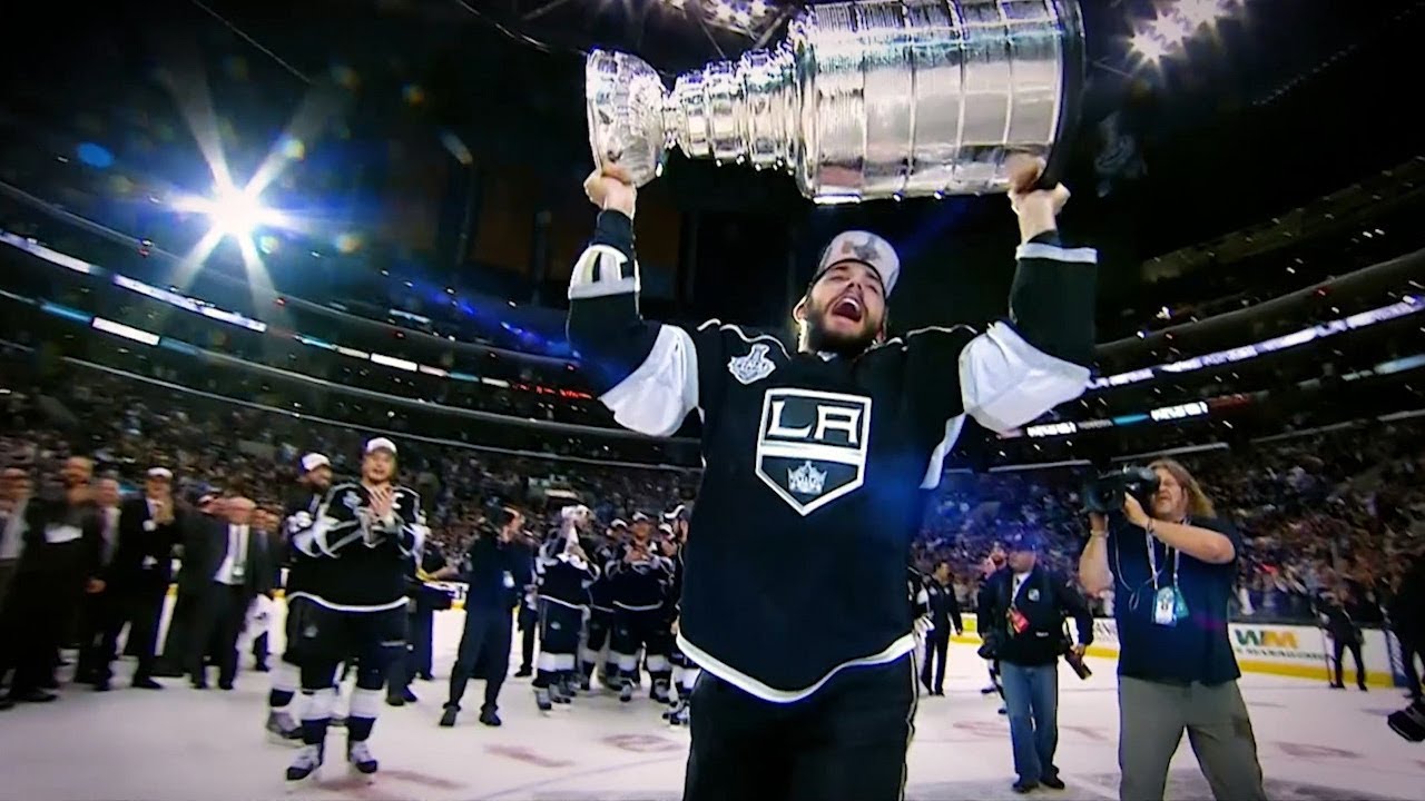 The Last 10 NHL Stanley Cup Champions [Video Recaps