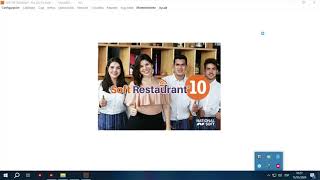 ✅ SOFT RESTAURANT 10 V  2024 PROFESIONAL Para Pc + Móvil + Modulo Full screenshot 4