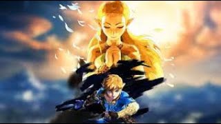 The Legend of Zelda: Tears of the Kingdom Walkthrough HD - 72