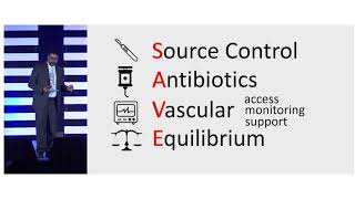 Surviving sepsis TEC talks 2019