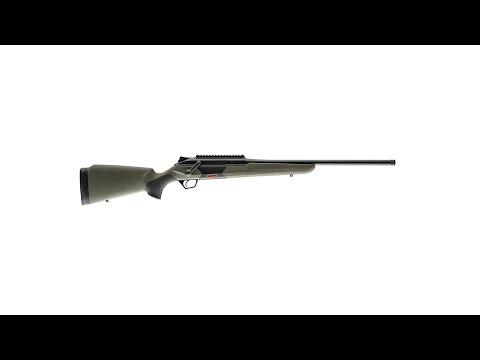 Gun Of The Week: Beretta USA BRX1