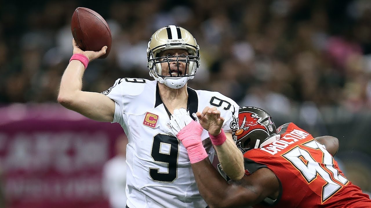 10 Super Bowl Winning Quarterbacks Who Deserve MORE RINGS YouTube