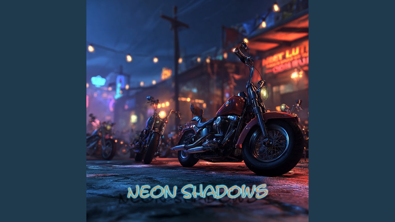 Neon Shadows