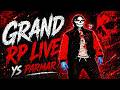 🔴 Absolute Domination in Clands &amp; Informals 🔫 | GTA V Grand RP