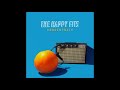 The happy fits  so alright cool whatever official audio