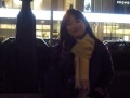 Risa 路上Live - Boyfriend @ 難波 2015.2.17