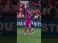 El gol del Colo Barco para la victoria de Racing