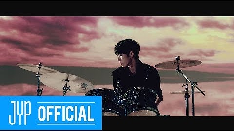 DAY6 "반드시 웃는다(I Smile)" Teaser Video - Dowoon