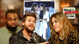 Why Lindsey Shaw's Family Refused to Watch Pretty Little Liars